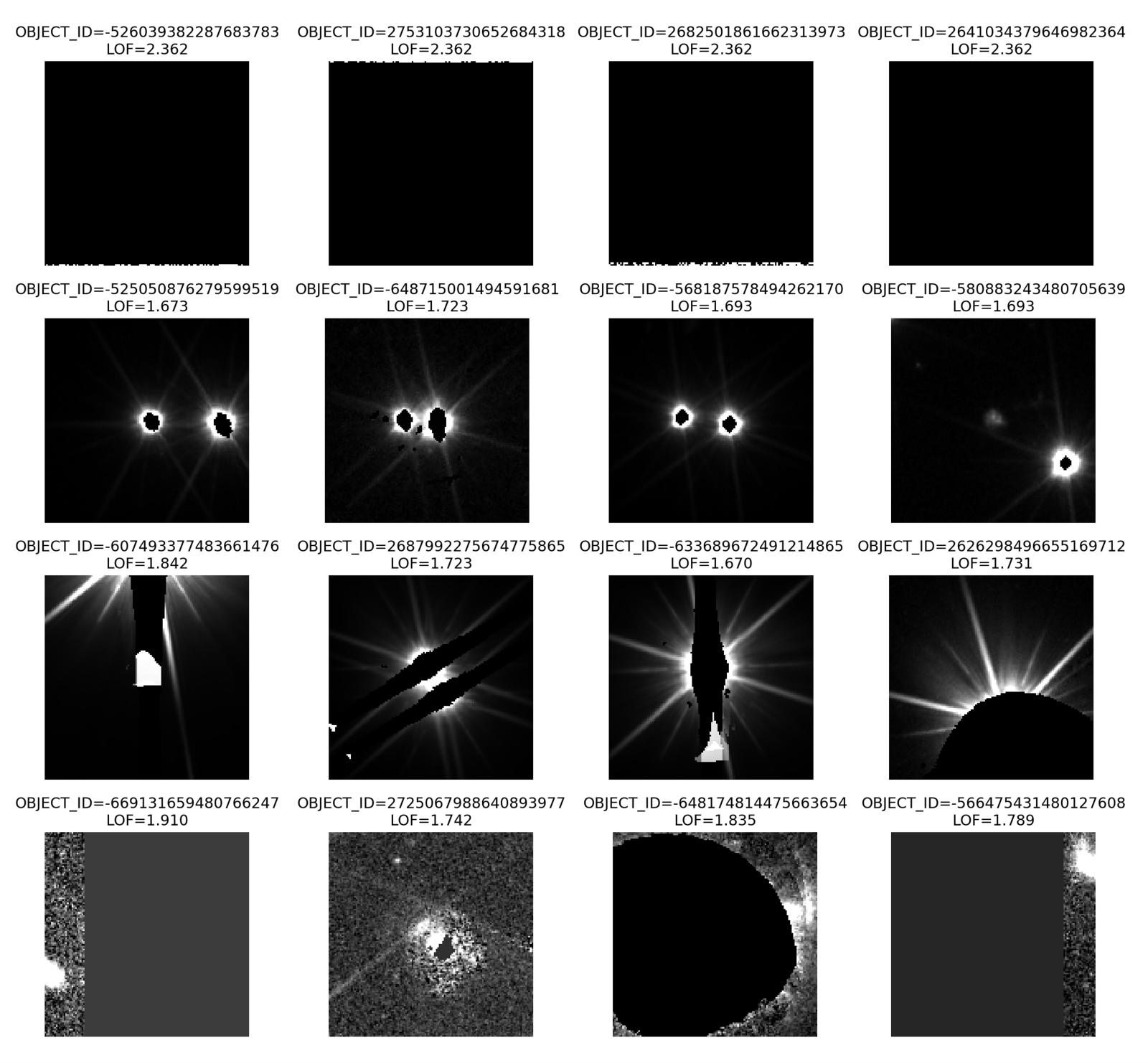 NADC AI4S新成果| 让Euclid星系图像数据处理AI-ready 化| 国家天文科学